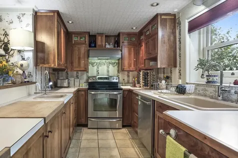 1844 Clarry Hill Road Union ME 04862