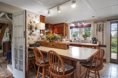 1844 Clarry Hill Road Union ME 04862