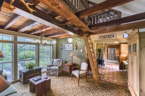 1844 Clarry Hill Road Union ME 04862