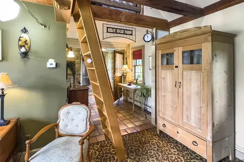 1844 Clarry Hill Road Union ME 04862