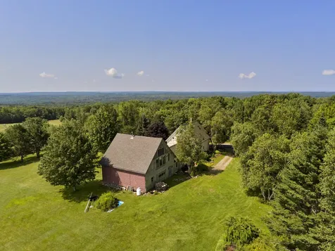 1844 Clarry Hill Road Union ME 04862