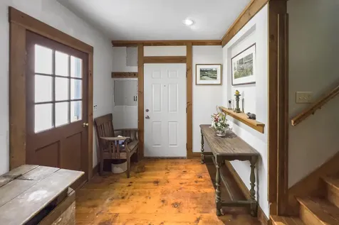 1844 Clarry Hill Road Union ME 04862