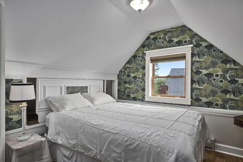 1844 Clarry Hill Road Union ME 04862