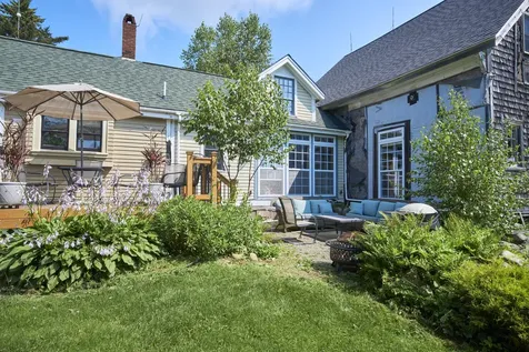 1844 Clarry Hill Road Union ME 04862