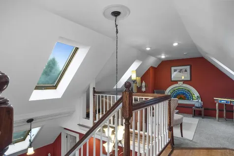 1844 Clarry Hill Road Union ME 04862