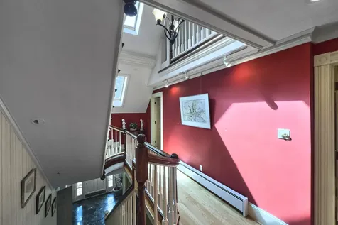 1844 Clarry Hill Road Union ME 04862