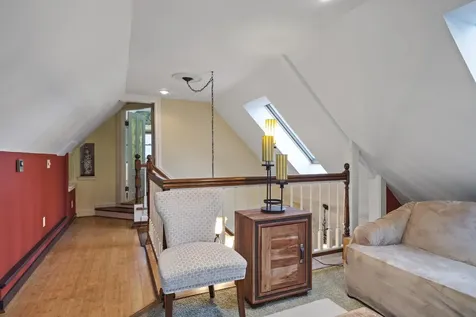 1844 Clarry Hill Road Union ME 04862