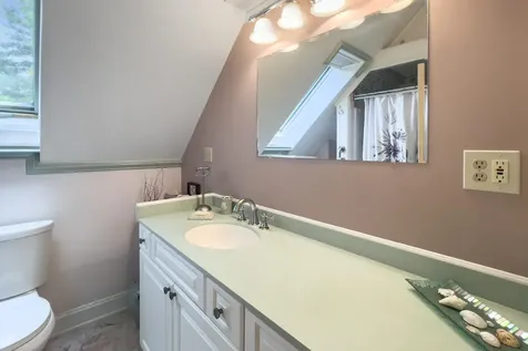 1844 Clarry Hill Road Union ME 04862