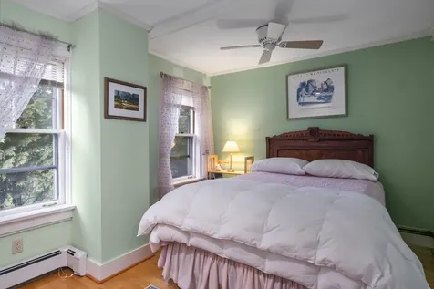 1844 Clarry Hill Road Union ME 04862
