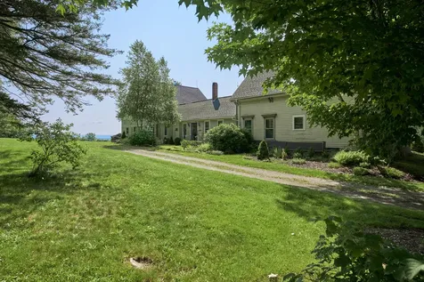 1844 Clarry Hill Road Union ME 04862