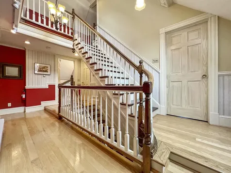 1844 Clarry Hill Road Union ME 04862