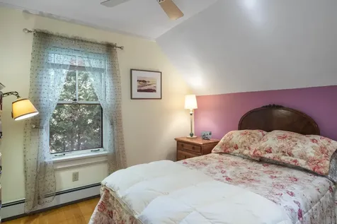 1844 Clarry Hill Road Union ME 04862