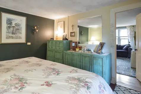 1844 Clarry Hill Road Union ME 04862