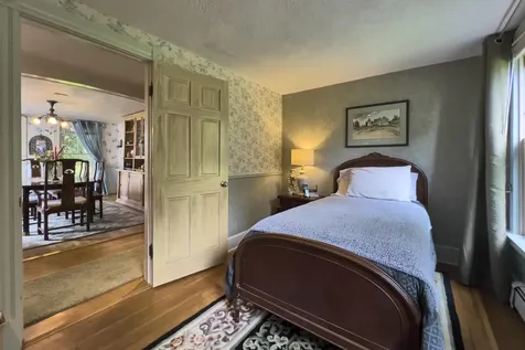 1844 Clarry Hill Road Union ME 04862