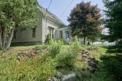 1844 Clarry Hill Road Union ME 04862