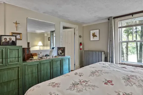1844 Clarry Hill Road Union ME 04862