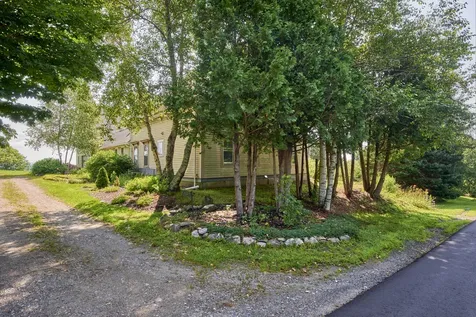 1844 Clarry Hill Road Union ME 04862