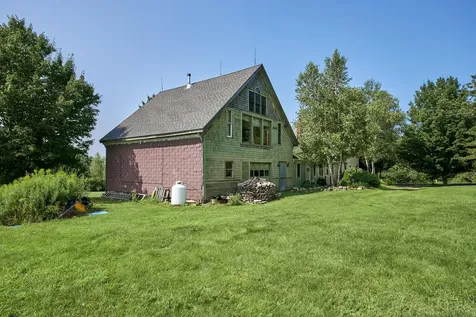 1844 Clarry Hill Road Union ME 04862