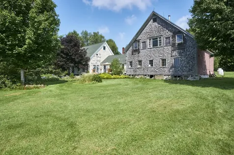 1844 Clarry Hill Road Union ME 04862