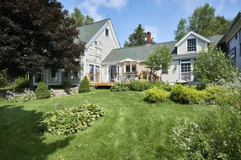 1844 Clarry Hill Road Union ME 04862