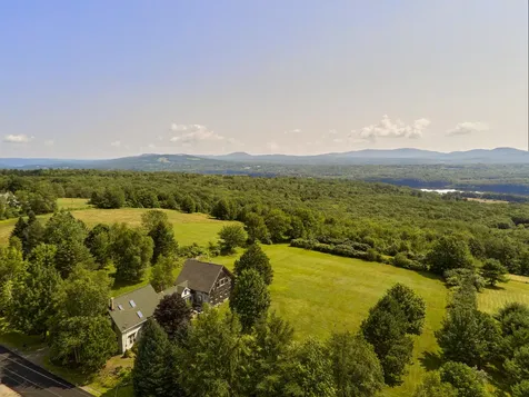 1844 Clarry Hill Road Union ME 04862