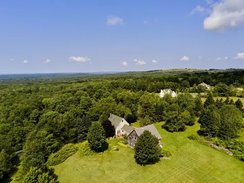 1844 Clarry Hill Road Union ME 04862