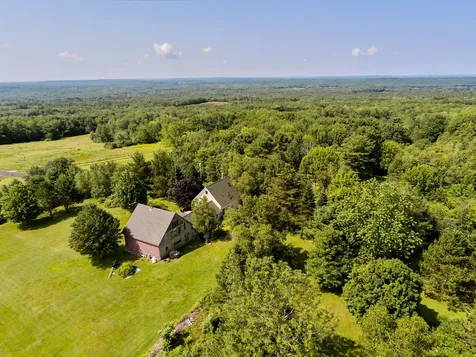 1844 Clarry Hill Road Union ME 04862