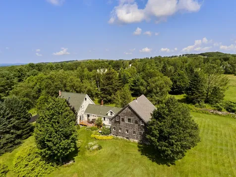 1844 Clarry Hill Road Union ME 04862