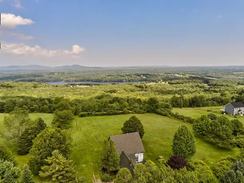 1844 Clarry Hill Road Union ME 04862