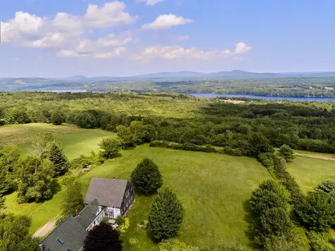 1844 Clarry Hill Road Union ME 04862