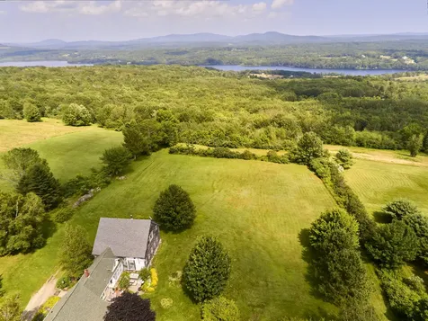 1844 Clarry Hill Road Union ME 04862