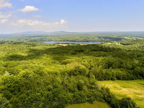 1844 Clarry Hill Road Union ME 04862