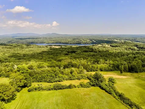 1844 Clarry Hill Road Union ME 04862