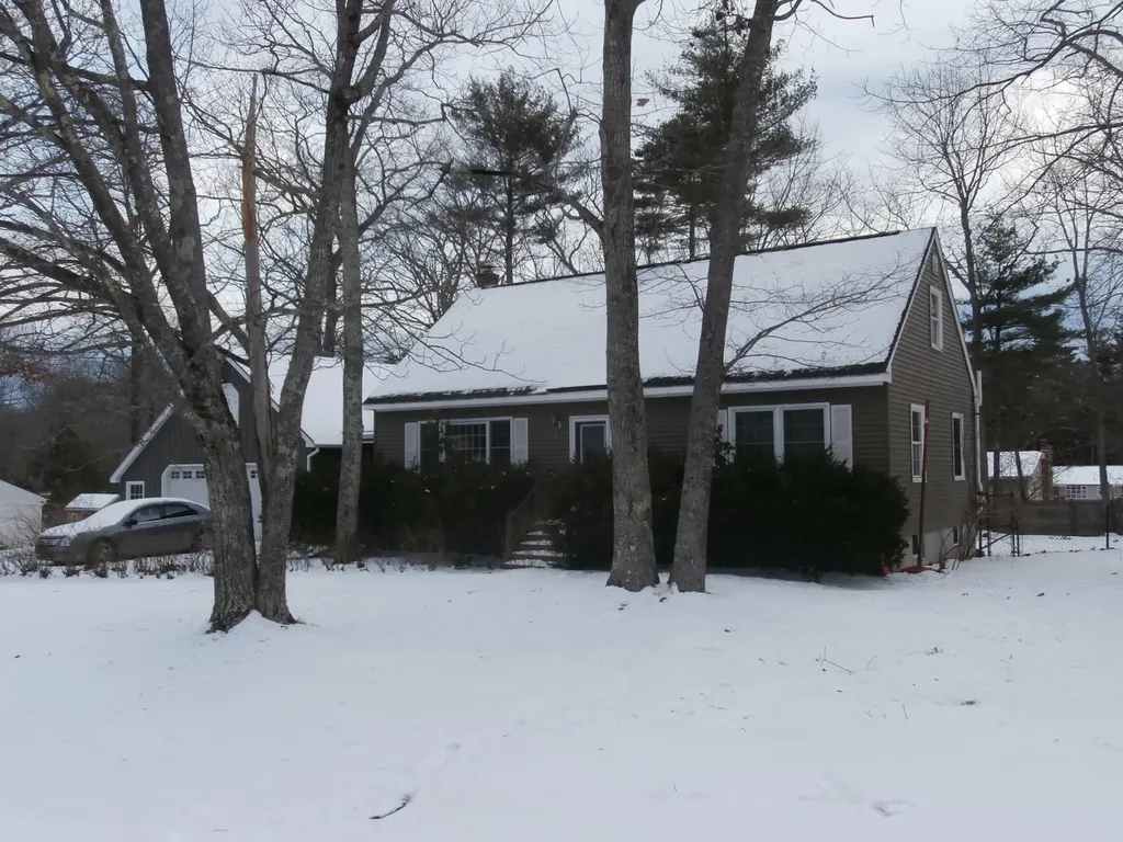 51 Fox Meadow Run Lyman ME 04002