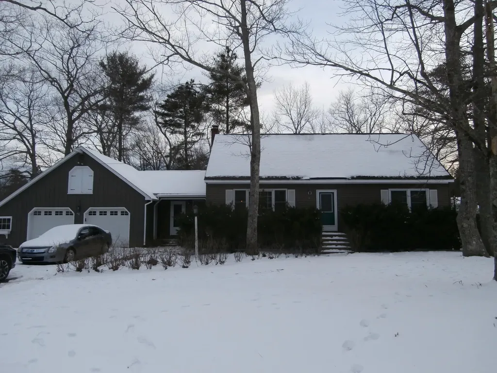 51 Fox Meadow Run Lyman ME 04002
