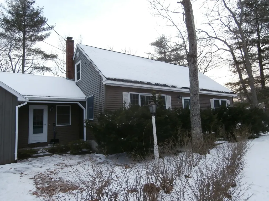 51 Fox Meadow Run Lyman ME 04002