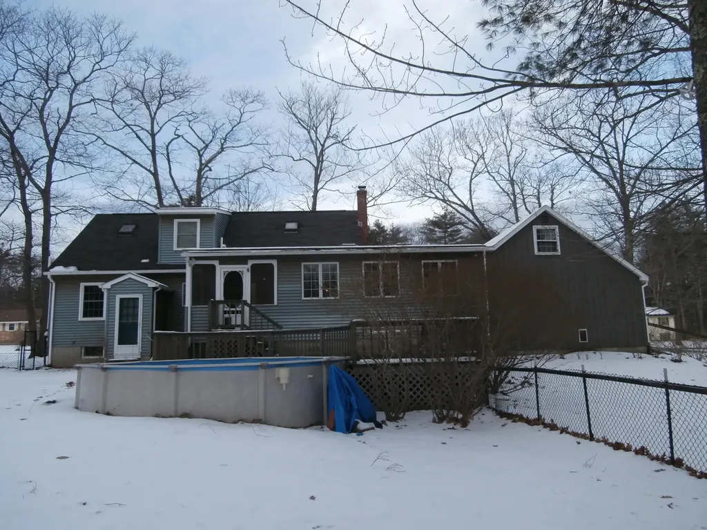 51 Fox Meadow Run Lyman ME 04002