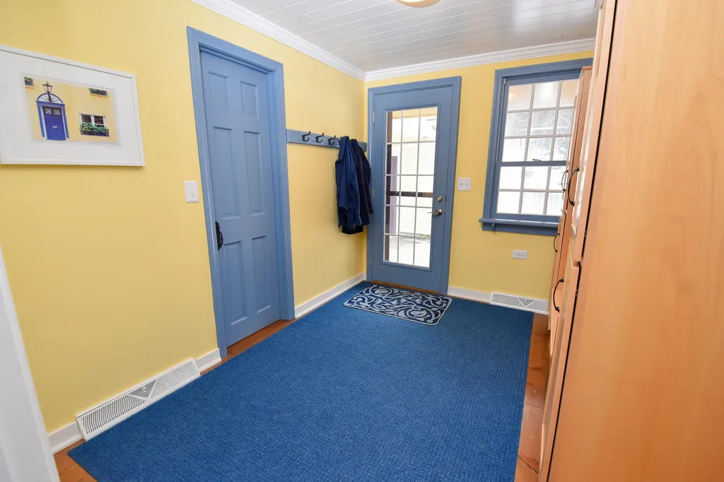 35 Sunset Ridge Road Sebec ME 04481