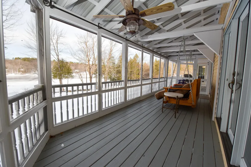 35 Sunset Ridge Road Sebec ME 04481