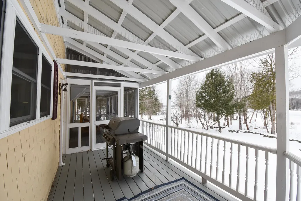 35 Sunset Ridge Road Sebec ME 04481