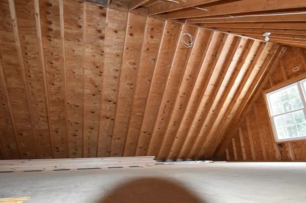 35 Sunset Ridge Road Sebec ME 04481