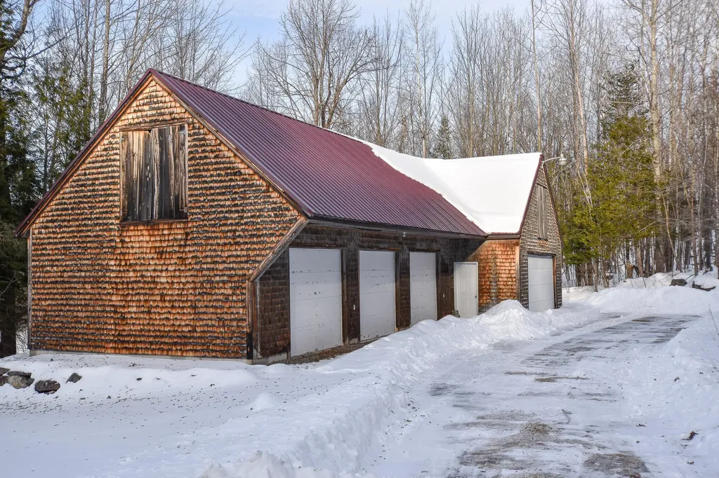 35 Sunset Ridge Road Sebec ME 04481