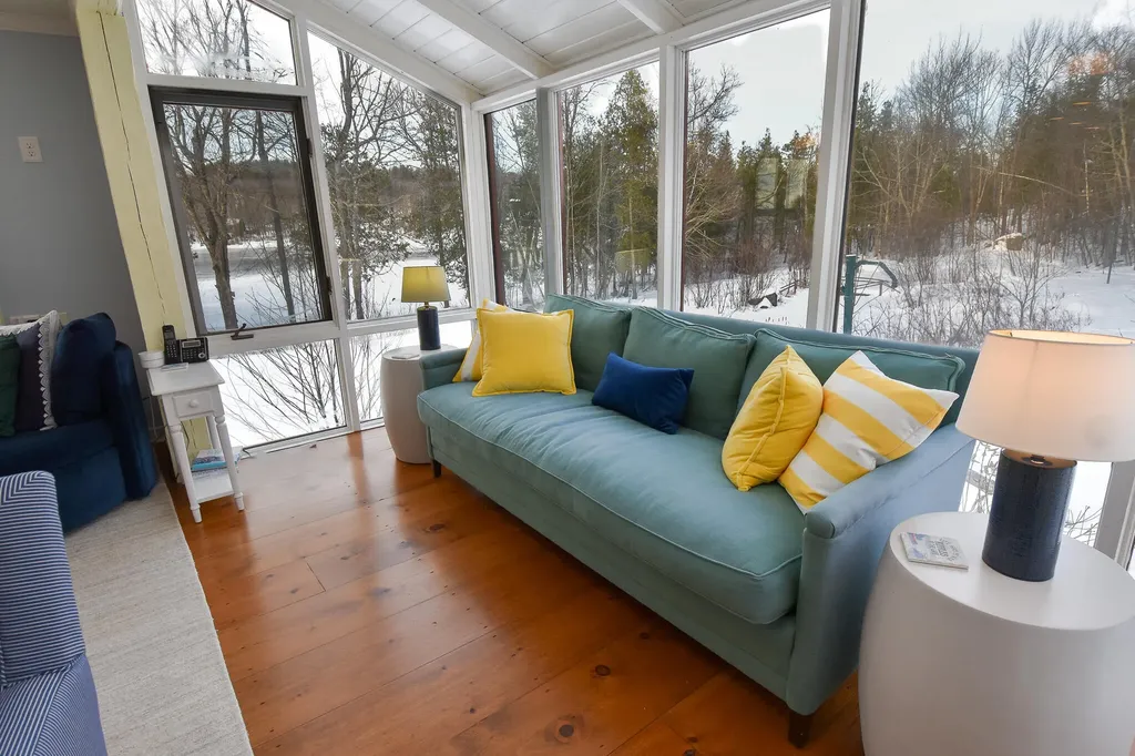 35 Sunset Ridge Road Sebec ME 04481