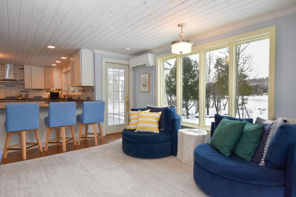 35 Sunset Ridge Road Sebec ME 04481