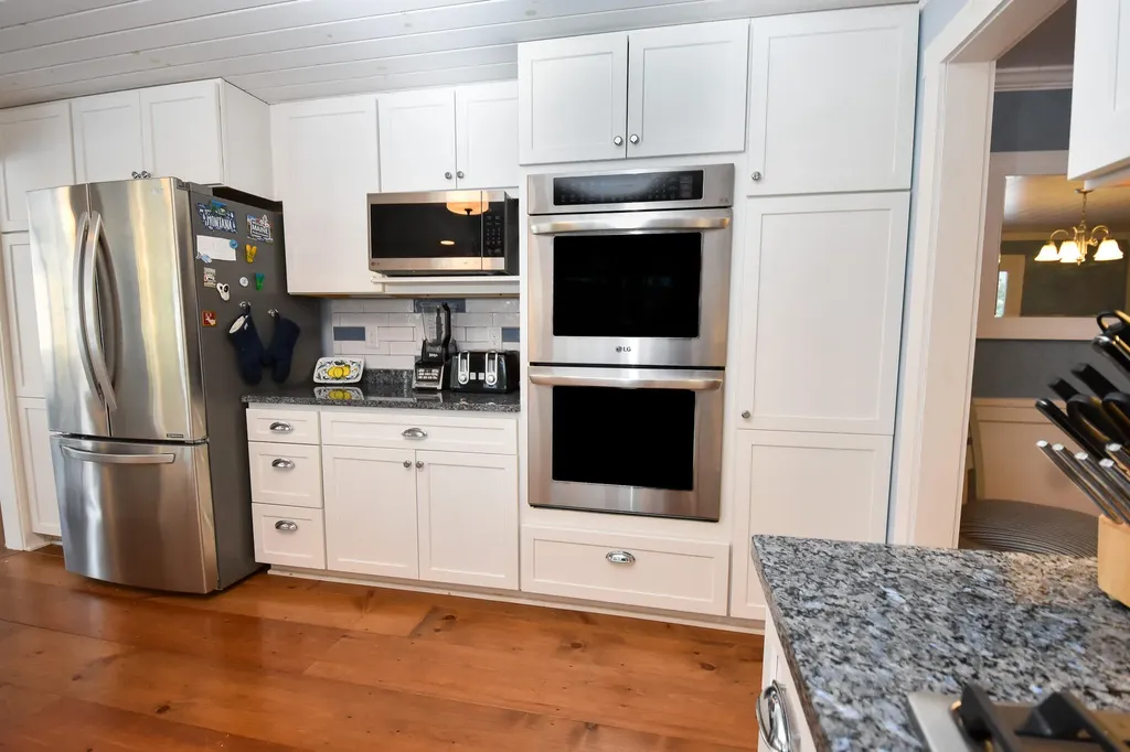 35 Sunset Ridge Road Sebec ME 04481