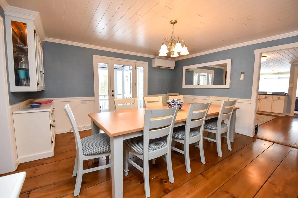 35 Sunset Ridge Road Sebec ME 04481