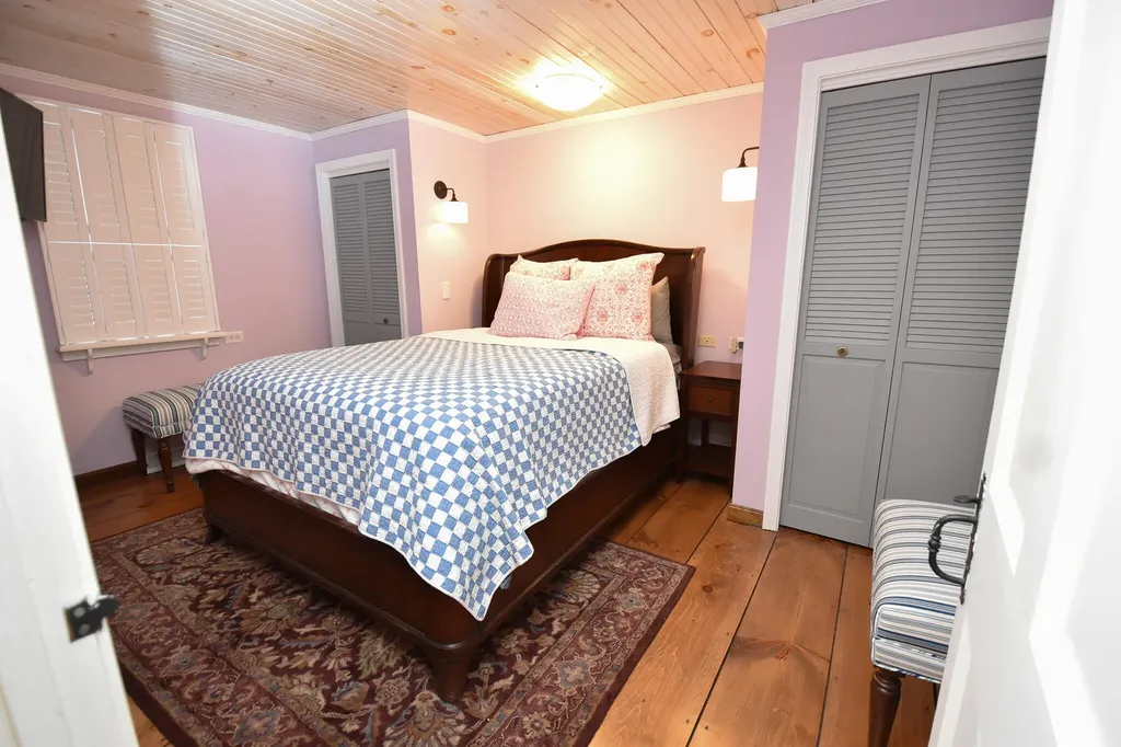35 Sunset Ridge Road Sebec ME 04481