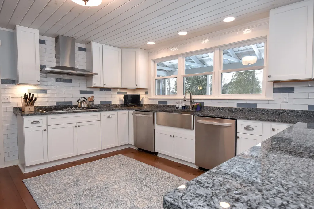 35 Sunset Ridge Road Sebec ME 04481