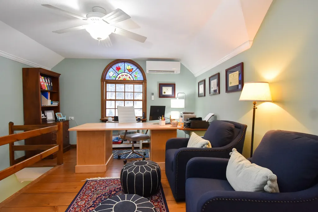 35 Sunset Ridge Road Sebec ME 04481