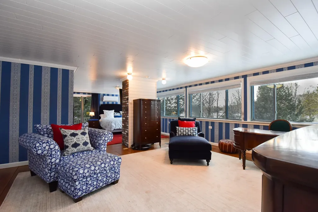 35 Sunset Ridge Road Sebec ME 04481